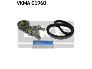 SKF VKMA 01960 paskirstymo diržo komplektas 
 Techninės priežiūros dalys -> Papildomas remontas
034 109 119 A, 054 109 119 A, 054 109 119 G