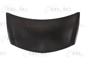 BLIC 6803-00-6033281P gaubtas 
 Kėbulas -> Transporto priemonės galas -> Gaubtas/dalys/garso izoliacinė medžiaga
7751479109