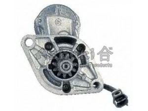 ASHUKI 1563-4802 starteris 
 Elektros įranga -> Starterio sistema -> Starteris
28100-44061, 28100-54052, 28100-54061