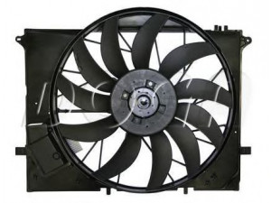 DOGA EME035 ventiliatorius, radiatoriaus 
 Aušinimo sistema -> Oro aušinimas
2205000193, 2205000293