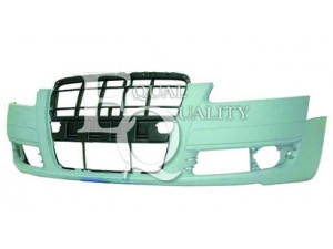EQUAL QUALITY P2861 buferis 
 Kėbulas -> Transporto priemonės priekis -> Buferis/dalys
4F0807105CGRU, 4F0955275, 4F0955276