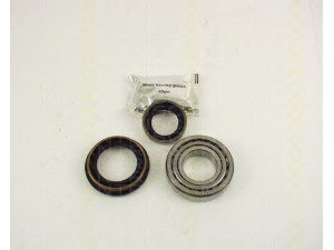 TRISCAN 8530 14219 rato guolio komplektas