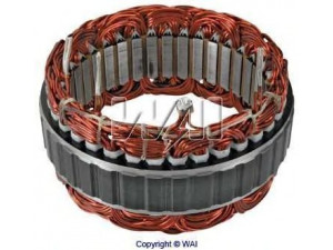 WAIglobal 27-8116 statorius, kintamosios srovės generatorius
2310231U00, GD109951A, L1100G3200