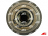 AS-PL SD1052 laisvos eigos pavara, starteris
