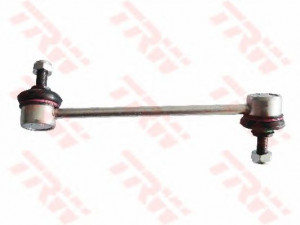 TRW JTS7584 šarnyro stabilizatorius 
 Ašies montavimas/vairavimo mechanizmas/ratai -> Stabilizatorius/fiksatoriai -> Savaime išsilyginanti atrama
548401C000