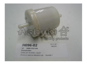 ASHUKI H096-02 kuro filtras 
 Techninės priežiūros dalys -> Papildomas remontas
16900-SA0-003, 16900-SA0-014, 16900-SA0-033
