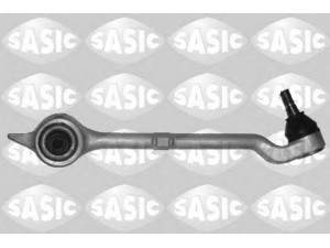 SASIC 7476010 vikšro valdymo svirtis 
 Ašies montavimas/vairavimo mechanizmas/ratai -> Valdymo svirtis/pasukamosios svirties sujungimas -> Vairo trauklės (valdymo svirtis, išilginis balansyras, diago
31121094234