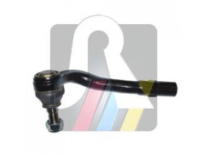 RTS 91-00875-2 skersinės vairo trauklės galas 
 Vairavimas -> Vairo mechanizmo sujungimai
2033301903, 2033302303, 2033303903