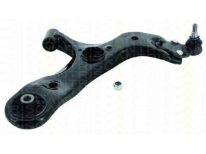 TRISCAN 8500 13585 vikšro valdymo svirtis 
 Ašies montavimas/vairavimo mechanizmas/ratai -> Valdymo svirtis/pasukamosios svirties sujungimas -> Vairo trauklės (valdymo svirtis, išilginis balansyras, diago
48068-05080