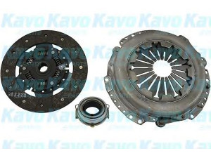 KAVO PARTS CP-1119 sankabos komplektas 
 Sankaba/dalys -> Sankabos remonto komplektas, visas