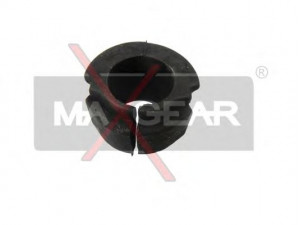 MAXGEAR 72-1333 skersinio stabilizatoriaus įvorių komplektas 
 Ašies montavimas/vairavimo mechanizmas/ratai -> Stabilizatorius/fiksatoriai -> Sklendės