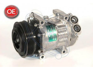 ELECTRO AUTO 20A7978 kompresorius, oro kondicionierius
7700112299, 7700867841