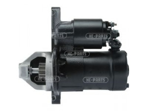 HC-PARTS CS1418 starteris 
 Elektros įranga -> Starterio sistema -> Starteris
23300-CK800, 23300-EN200, 23300-EN20A