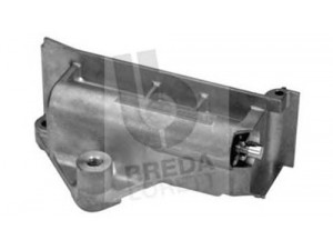 BREDA  LORETT TDI3180 vibracijos slopintuvas, paskirstymo diržas 
 Diržinė pavara -> Paskirstymo diržas/komplektas -> Vibracijos slopintuvas
045 109 479 B, 045109479B, 1119023