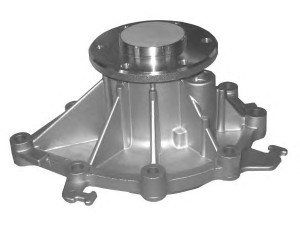 PROTECHNIC PRW0982 vandens siurblys
51065007049, 51065009049