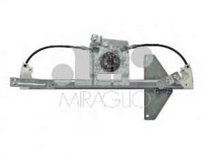 MIRAGLIO 30/1448 lango pakėliklis 
 Vidaus įranga -> Elektrinis lango pakėliklis
9223E9, 9223G6