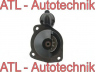 ATL Autotechnik A 71 300 starteris
117 9595
