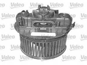 VALEO 698729 vidaus pūtiklis 
 Šildymas / vėdinimas -> Orpūtė/dalys
7701056965