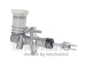 NIPPARTS J2508000 pagrindinis cilindras, sankaba 
 Sankaba/dalys -> Sankabos valdymas -> Pagrindinis cilindras
23810-70C00