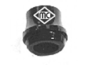 Metalcaucho 02669 tarpiklis, variklio karterio alsuoklis 
 Variklis -> Karteris -> Alsuoklis
028103500, 028103500, 028103500