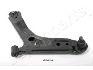 JAPANPARTS BS-K13L vikšro valdymo svirtis 
 Ašies montavimas/vairavimo mechanizmas/ratai -> Valdymo svirtis/pasukamosios svirties sujungimas -> Vairo trauklės (valdymo svirtis, išilginis balansyras, diago
54500 07200, 54500-07100, 5450007161