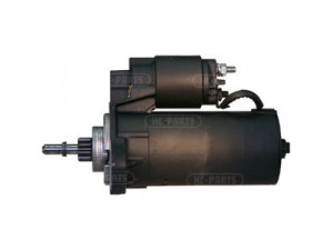 HC-PARTS CS295 starteris 
 Elektros įranga -> Starterio sistema -> Starteris
068911023G, 068911023GX, 068911024K
