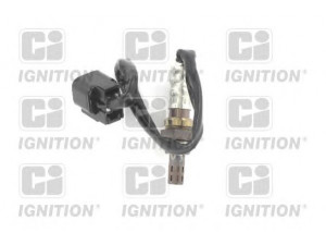 QUINTON HAZELL XLOS1214 lambda jutiklis 
 Variklis -> Variklio elektra
39210-23750, 39210-33030, 39210-33070