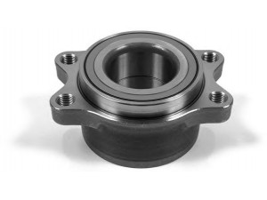 MOOG IS-WB-11844 rato guolio komplektas 
 Ašies montavimas/vairavimo mechanizmas/ratai -> Rato stebulė/montavimas -> Rato guolis
8972167971