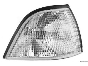 TRUCKTEC AUTOMOTIVE 08.99.012 indikatorius
82 19 9 403 094