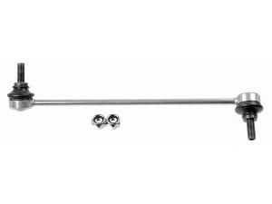 LEMFÖRDER 33454 02 šarnyro stabilizatorius 
 Ašies montavimas/vairavimo mechanizmas/ratai -> Stabilizatorius/fiksatoriai -> Savaime išsilyginanti atrama
96403100, 96403100, 96403100