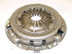 JAPANPARTS SF-2000 sankabos suspaudimo plokštelė 
 Sankaba/dalys -> Sankabos suspaudimo plokštelė
31210-05120, 31210-05130