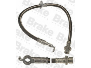Brake ENGINEERING BH778694 stabdžių žarnelė 
 Stabdžių sistema -> Stabdžių žarnelės
4806E2, 4806E2, 90947W2003