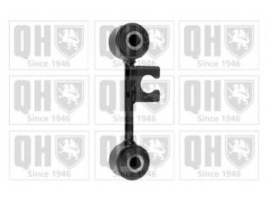 QUINTON HAZELL QLS3265S šarnyro stabilizatorius 
 Ašies montavimas/vairavimo mechanizmas/ratai -> Stabilizatorius/fiksatoriai -> Savaime išsilyginanti atrama
638 326 00 16, 638 326 01 16