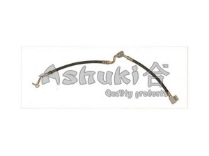 ASHUKI M680-11 stabdžių žarnelė 
 Stabdžių sistema -> Stabdžių žarnelės
GJ6E-43-980B