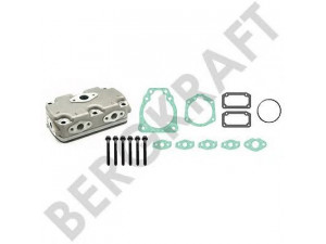 BERGKRAFT BK8501576 remonto komplektas, kompresorius
42534534, 42550533, 79098360, 79098366