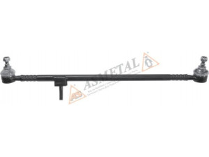 ASMETAL 22MR1570 strypo montavimas 
 Vairavimas -> Sujungimo trauklės surinkimas/dalys -> Sujungimo trauklės surinkimas
000 460 00 05, 114 460 02 05, 114 460 03 05