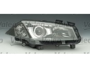 VALEO 088341 priekinis žibintas 
 Elektros įranga -> Priekinis žibintas/dalys -> Priekinis žibintas/įterp.
7701054661, 7701064024