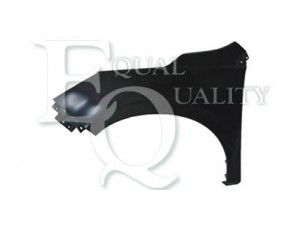 EQUAL QUALITY L02699 sparnas 
 Kėbulas -> Transporto priemonės priekis -> Sparnas/montavimo dalys
57120-SG0209P