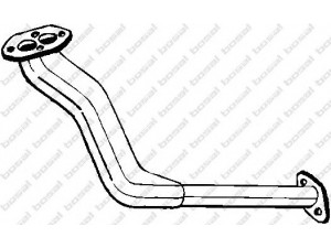 BOSAL 785-013 išleidimo kolektorius 
 Išmetimo sistema -> Išmetimo vamzdžiai
8 54 215, 8 54 217, 8 54 306, 8 54 379