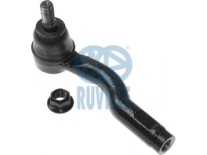 RUVILLE 917074 skersinės vairo trauklės galas 
 Vairavimas -> Vairo mechanizmo sujungimai
G26A-32-290, GJ6E-32-290, GJ6E-32-290A