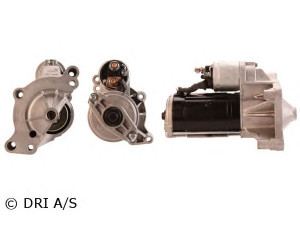 DRI 329021112 starteris 
 Elektros įranga -> Starterio sistema -> Starteris
5802AW, 9654561480