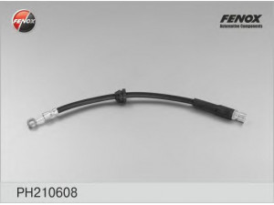 FENOX PH210608 stabdžių žarnelė 
 Stabdžių sistema -> Stabdžių žarnelės
96300046