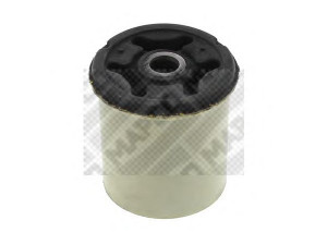MAPCO 33786 stebulės laikiklio įvorė 
 Ašies montavimas/vairavimo mechanizmas/ratai -> Ašies atrama/ašies korpusas/ašies montavimas -> Pasukamojo veleno sujungimas
0402 645, 402 645, 90305431