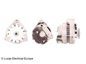 LUCAS ELECTRICAL LRA01208 kintamosios srovės generatorius