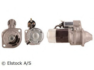 ELSTOCK 25-1273 starteris
S13-41, S13-41A, S13-41B, S13-41C