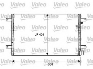 VALEO 814004 kondensatorius, oro kondicionierius 
 Oro kondicionavimas -> Kondensatorius
4F0260403E, 4F0260403L, 4F0260403M