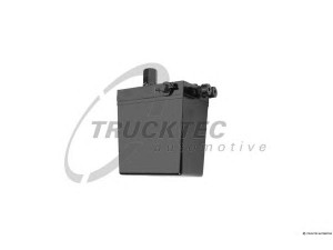 TRUCKTEC AUTOMOTIVE 03.44.005 posvyrio siurblys, vairuotojo kabina
1075296, 1095005