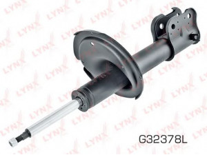 LYNXauto G32378L amortizatorius 
 Pakaba -> Amortizatorius
54650-2B200, 54650-2B201, 54650-2B200
