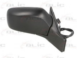 BLIC 5402-04-1121400P išorinis veidrodėlis 
 Kėbulas -> Keleivių kabina -> Veidrodėlis
9447785