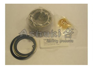 ASHUKI 1410-9030 rato guolio komplektas 
 Ašies montavimas/vairavimo mechanizmas/ratai -> Rato stebulė/montavimas -> Rato guolis
0K56A-33-047, 27456/SPIDAN